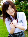 茜あずさ Azusa Akane Bejean On Line 私立Bejean女学館 日本性感美女(26)